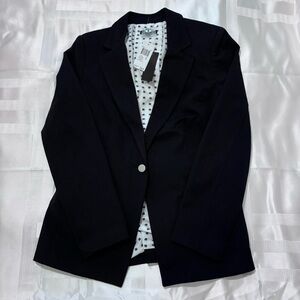 Calvin Klein Black Blazer